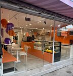 39donuts (Saypuddina Lorsanova Street, 1-25Б), coffee shop