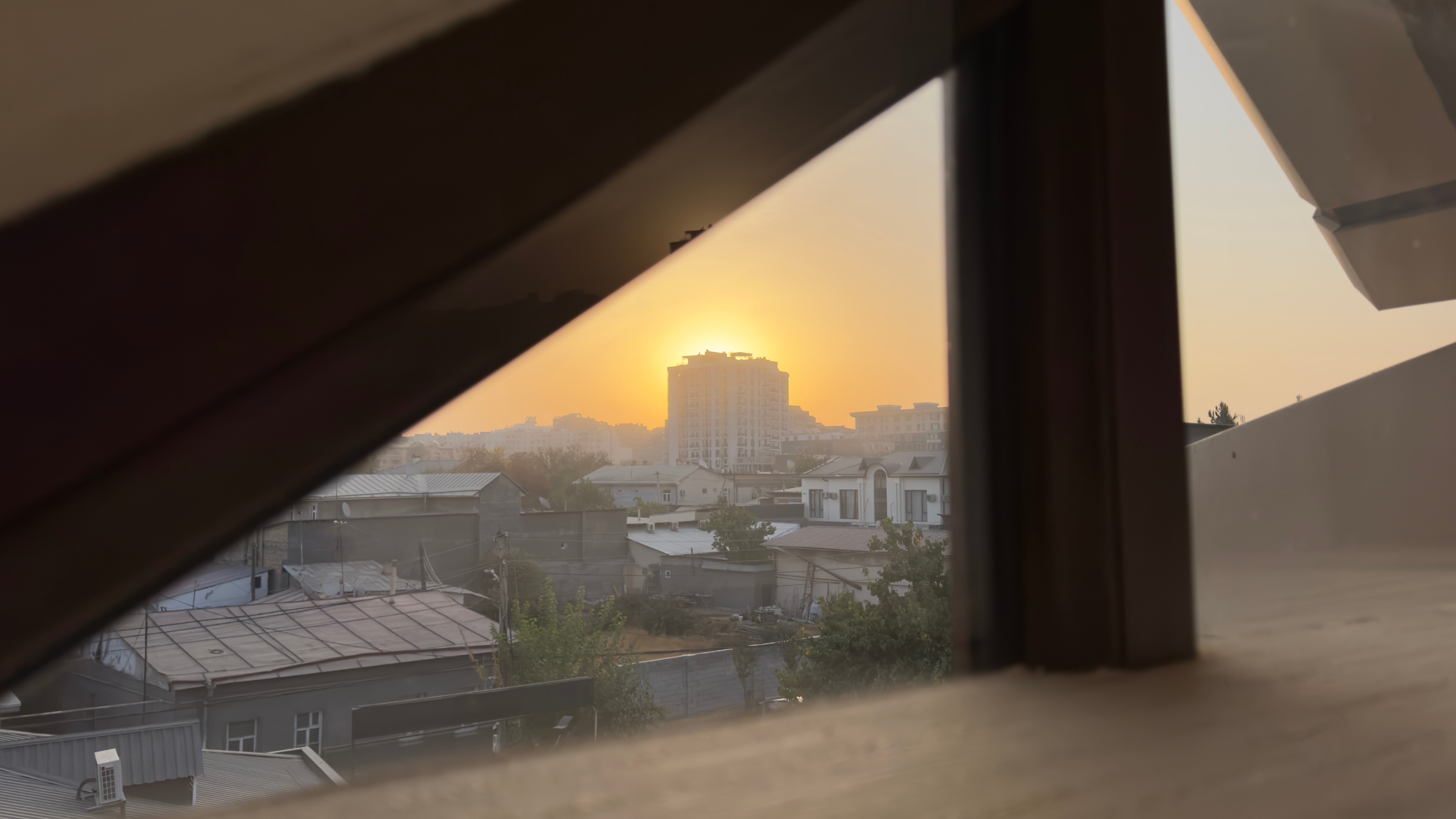 Фото Barhat Hotel