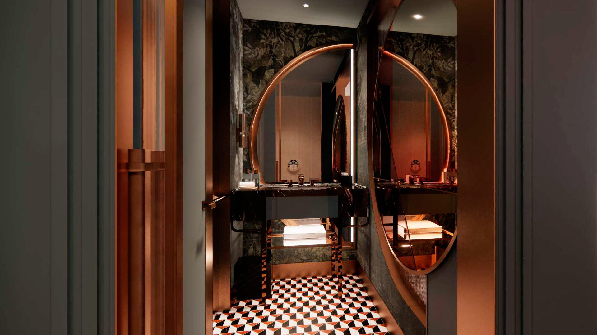Фото Enzo Hotel Moscow