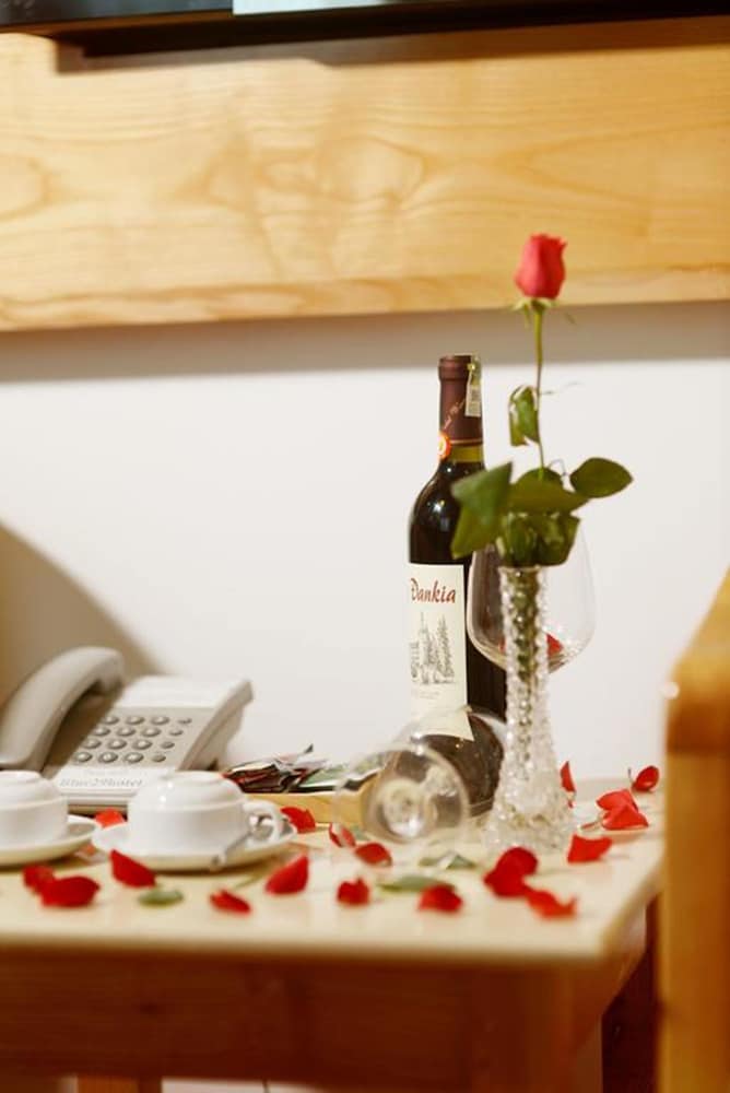 Фото Blue 29 Hotel