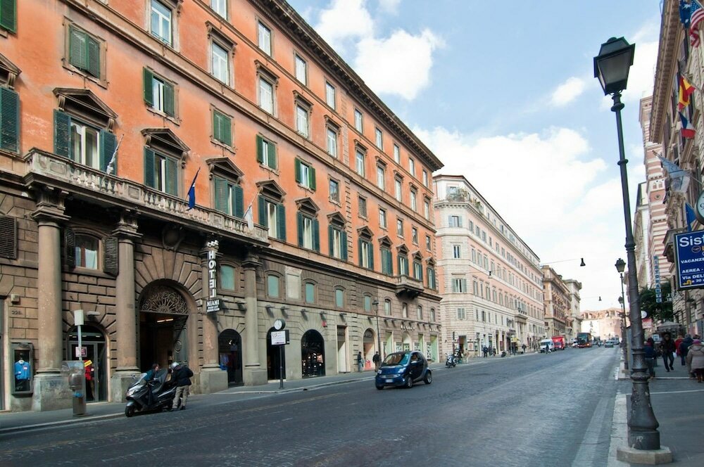 Фото Hotel Regina Giovanna