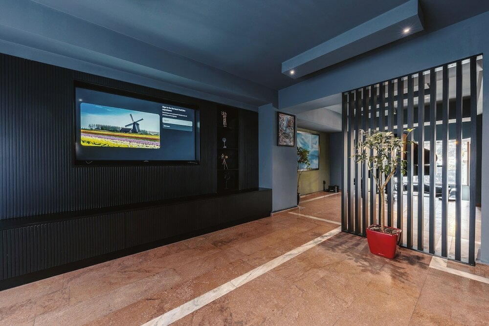 Фото Splendid Tbilisi