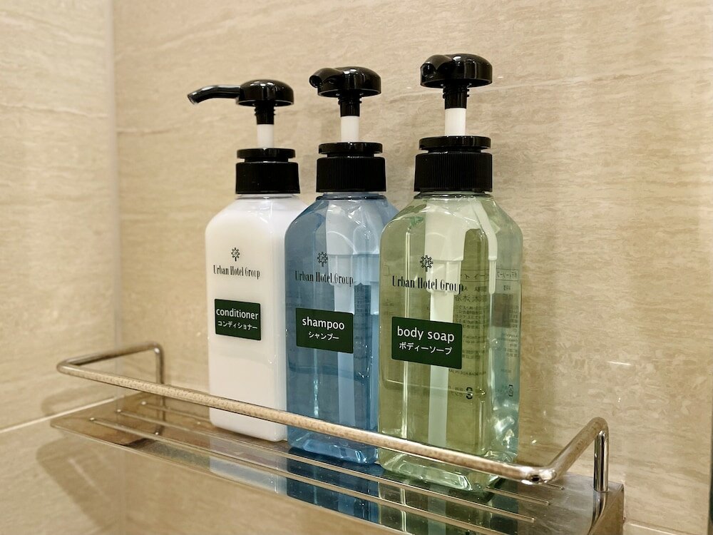 Фото Urban Hotel Kyoto Nijo Premium