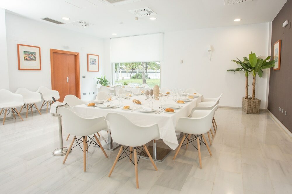 Фото Checkin Alaquas