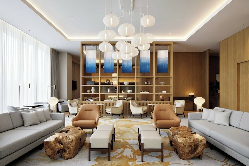 Фото Jw Marriott Hotel Nara