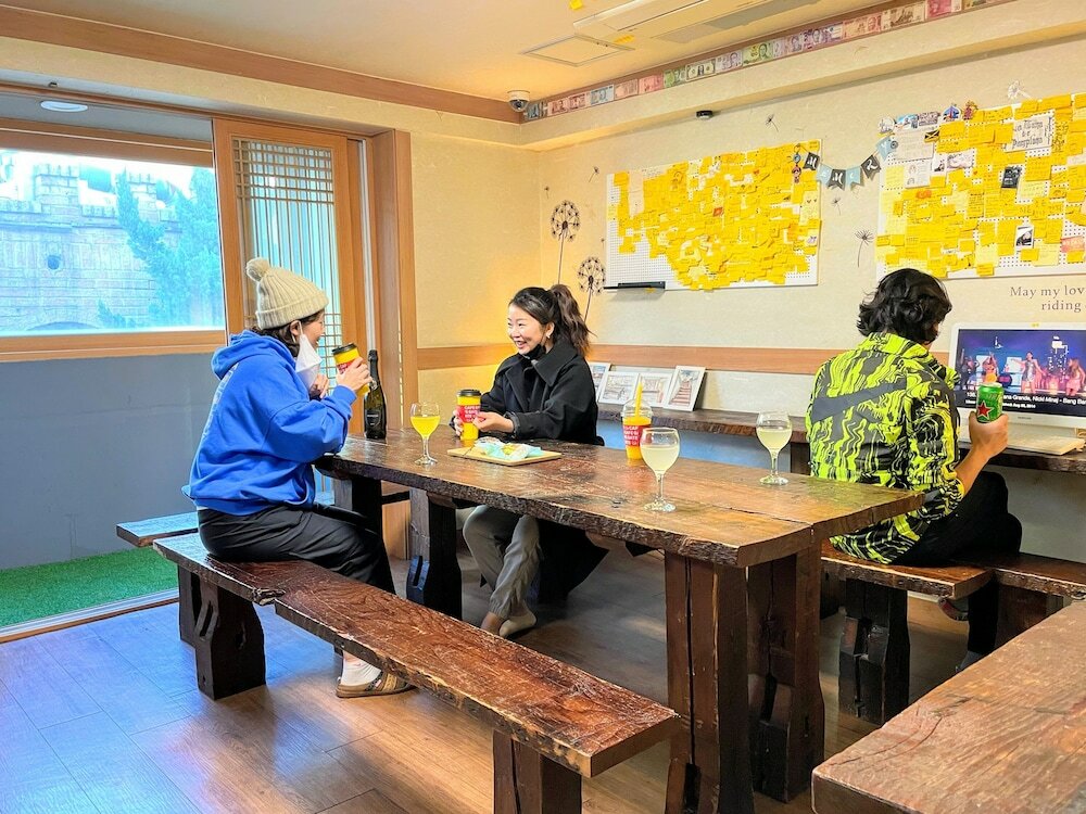 Фото Cocoa Guesthouse