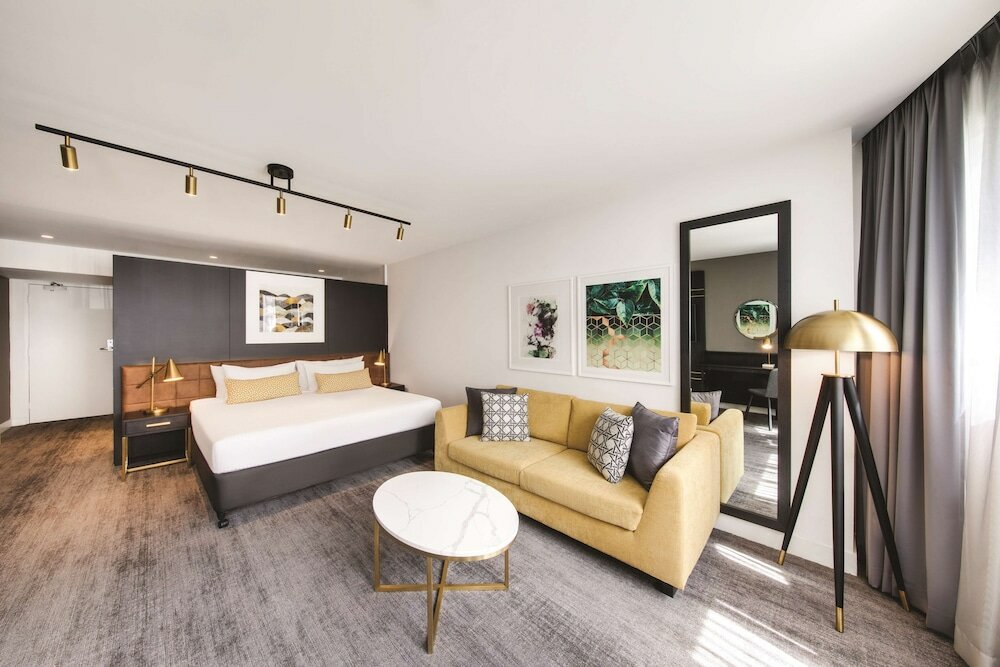 Фото Vibe Hotel Sydney