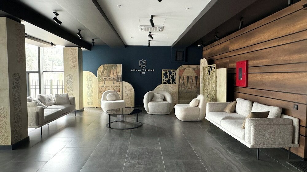 Фото Akhaltsikhe Inn