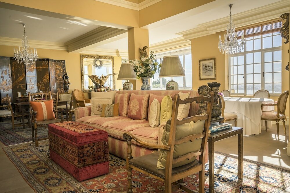 Фото Colona Castle