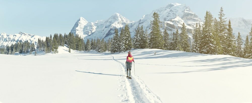 Фото Hotel Derby Interlaken - Action & Relax Hub