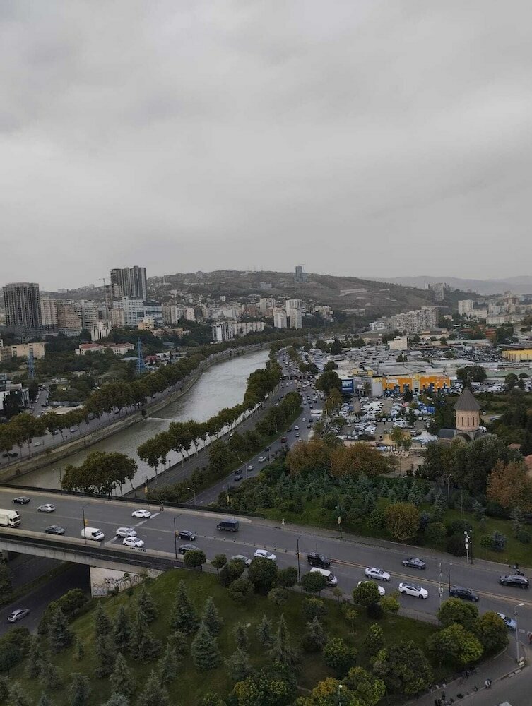Фото Sky by The River