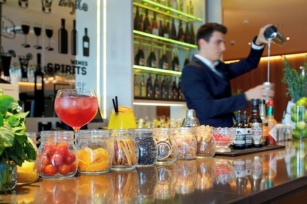 Фото Ac Hotel Diagonal L'Illa by Marriott