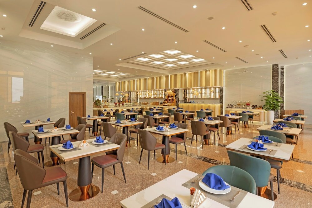 Фото Panama Nha Trang Hotel