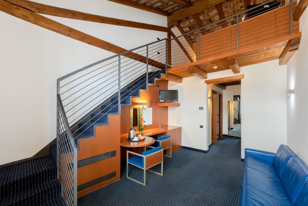 Фото Eurostars Residenza Cannaregio