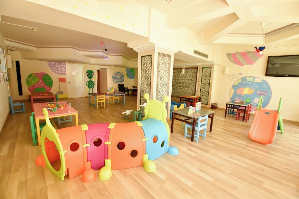 Фото Hotel Bel Azur Thalasso & Bungalows