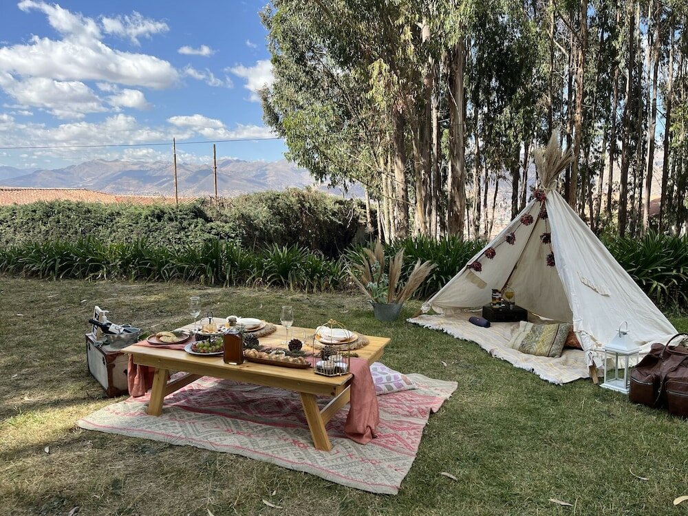 Фото Palacio Manco Capac by Ananay Hotels