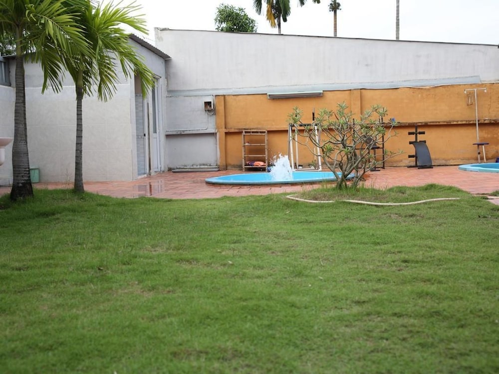 Фото Hoa Phat Hotel & Apartment