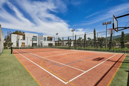 Гостиница Voyage Torba в Бодруме