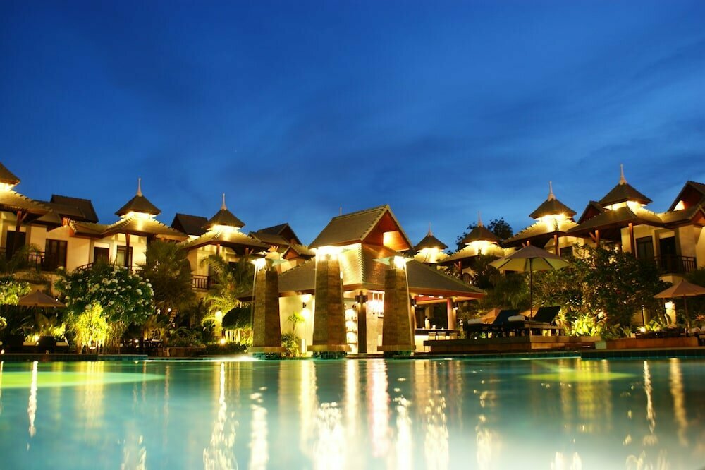 Hotel The Zign Premium Villa, Pattaya, photo