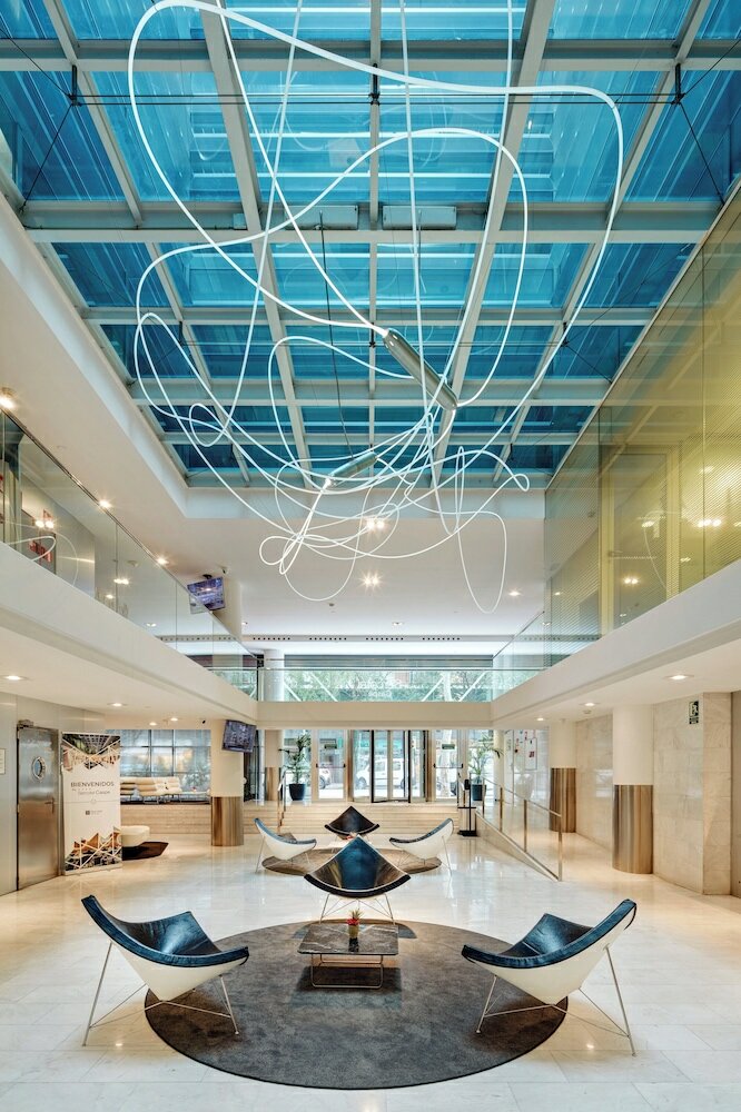 Фото Sercotel Caspe