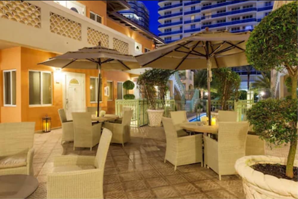 Фото отеля 4