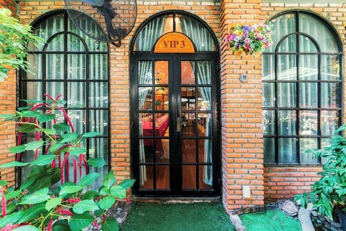 Внешний вид отеля Tran Vien Dong Hotel в Нячанге, фото 5