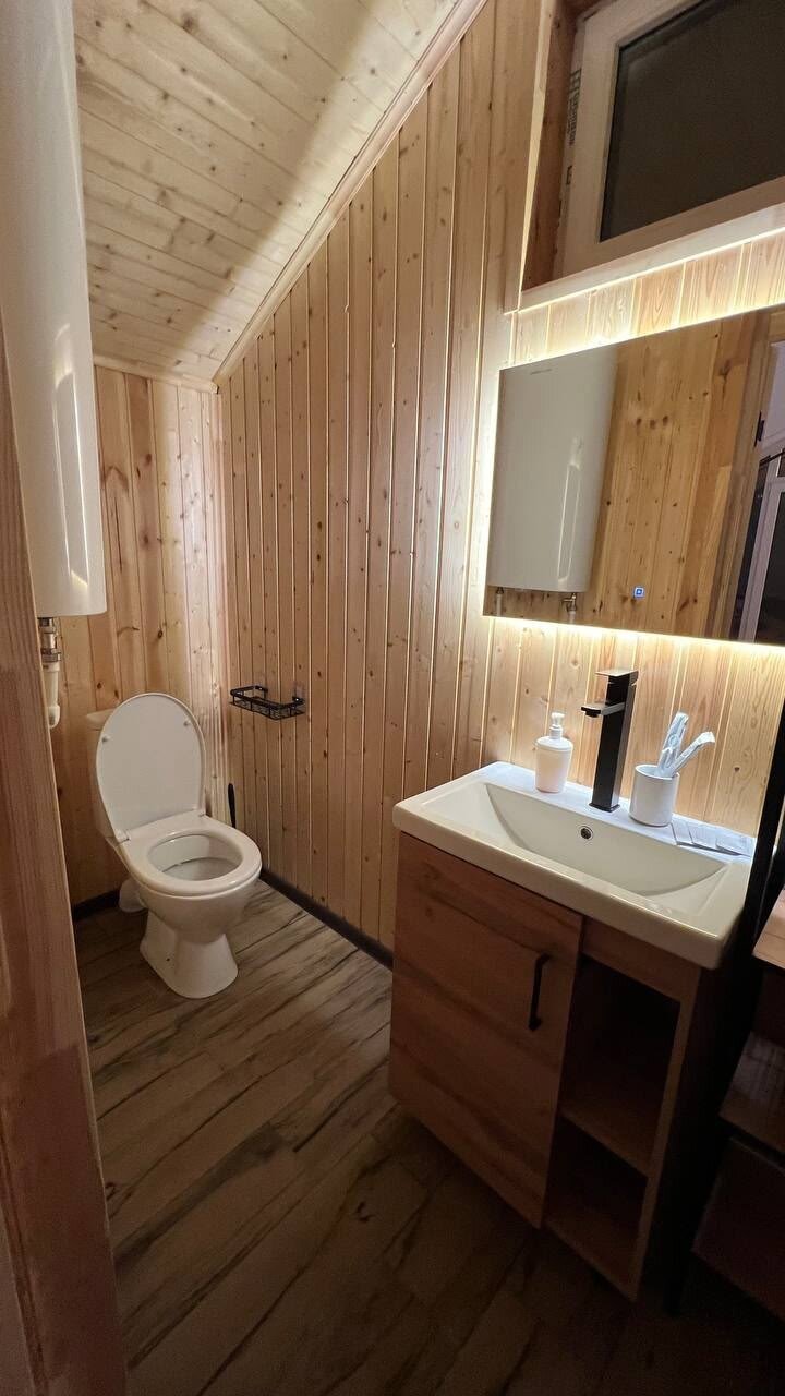 Фото ЭкоКовчег