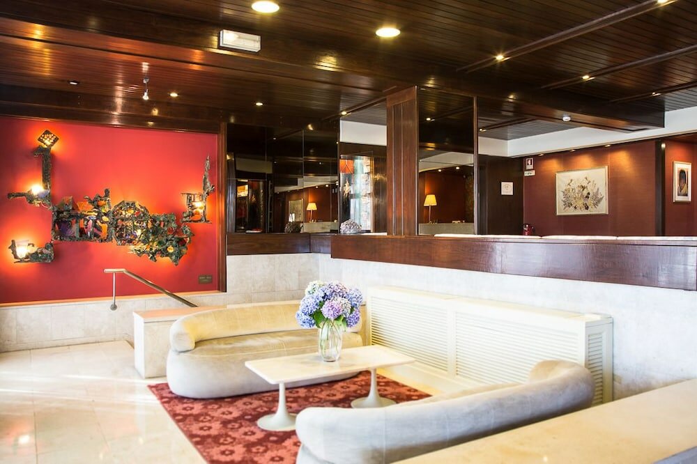 Фото Hotel Sao Jose