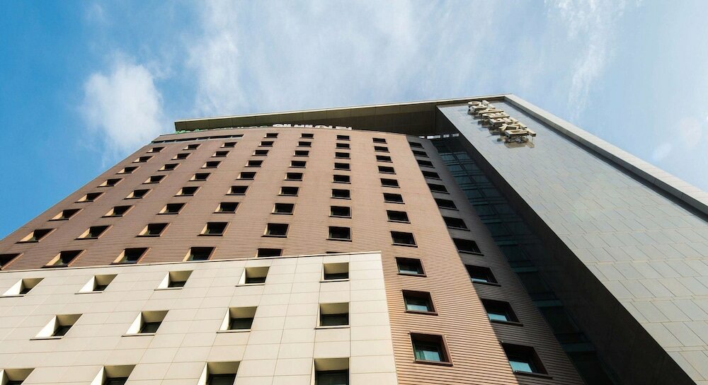 Фото Ibis Styles Ambassador Seoul Gangnam