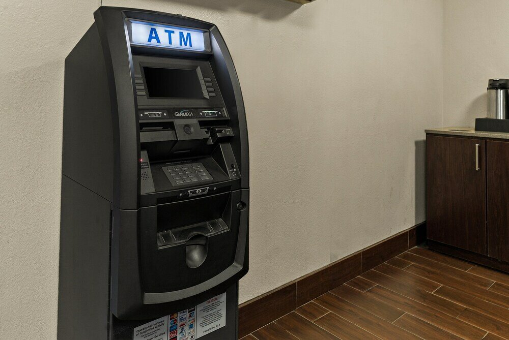 Фото Red Roof Inn Spartanburg - I-85