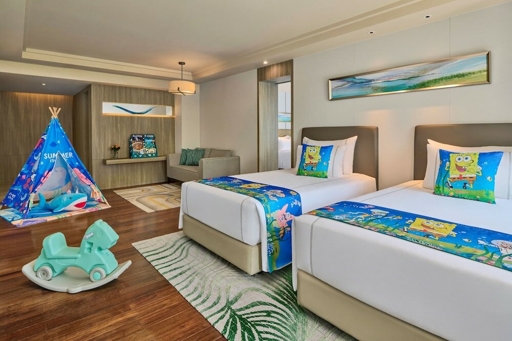 Фото Kingkey Palace Hotel Shenzhen