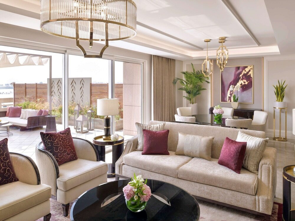 Фото Mövenpick Bahrain