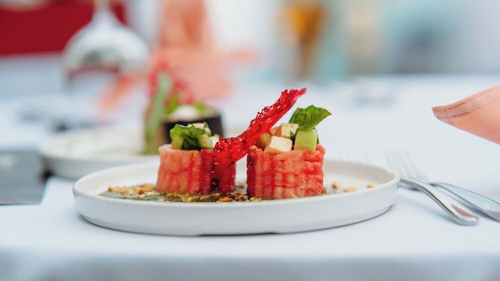 Фото Отель Onomo Hotel Kampala