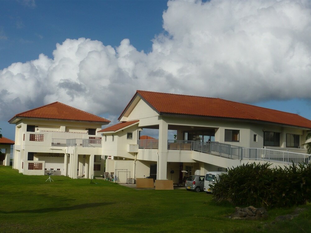 Фото Eco Village Iriomote