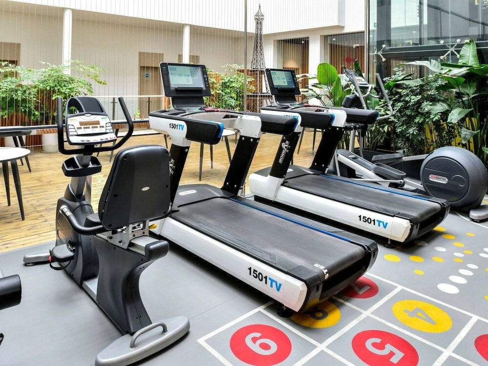 Фото Ibis Shanghai New Hongqiao