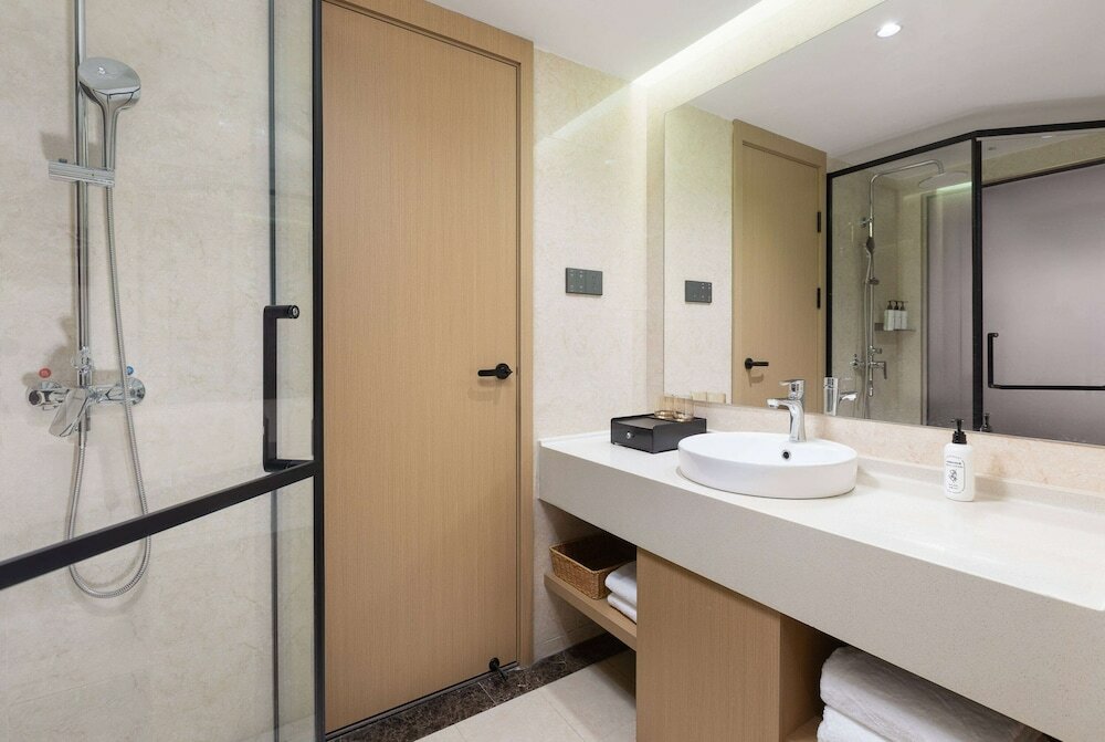 Фото Days Inn by Wyndham Nanjing Lishui