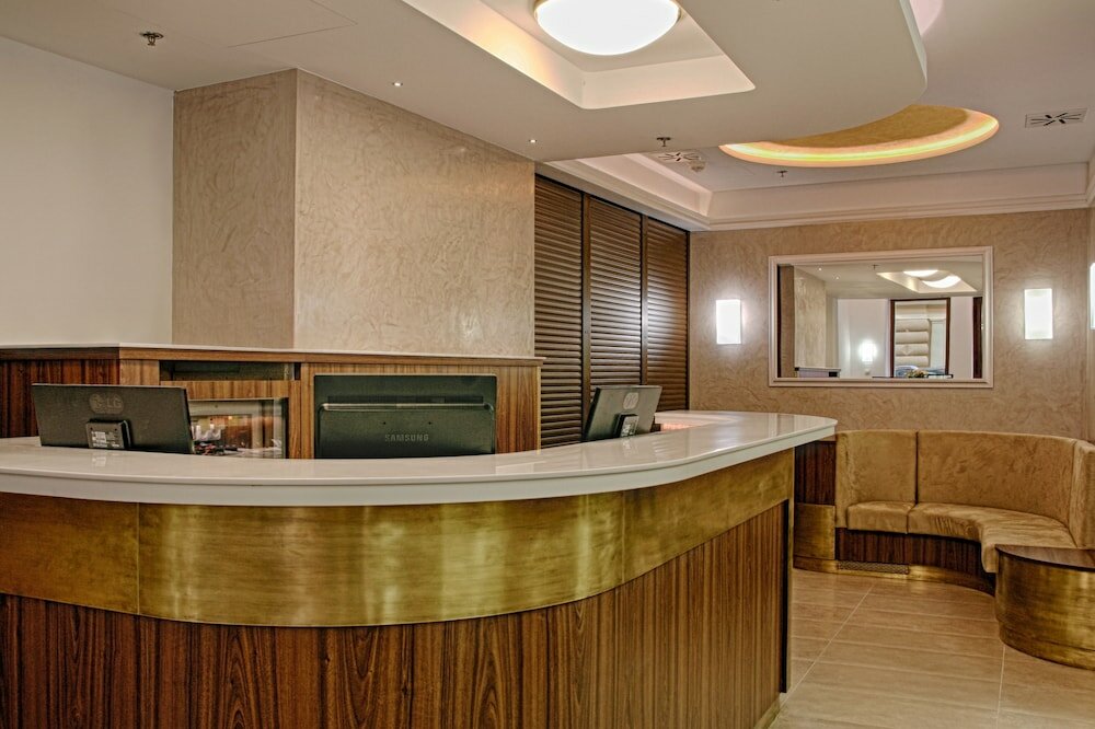 Фото Hotel Ambiance