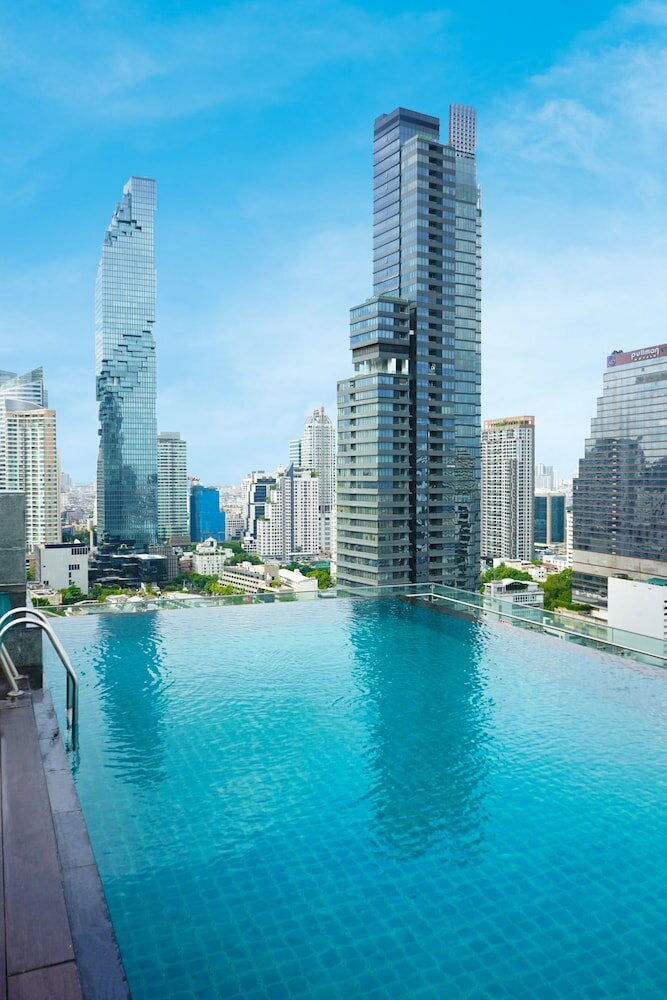 Фото Amara Bangkok Hotel