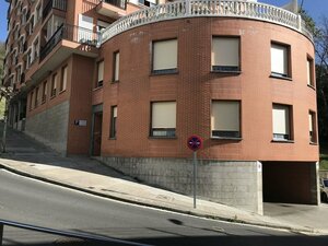 отель Pensión La Salve