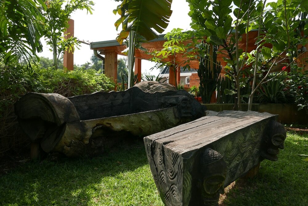 Фото 5 Swiss Hotel