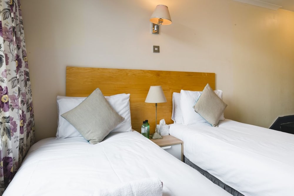 Фото George Oxford Hotel