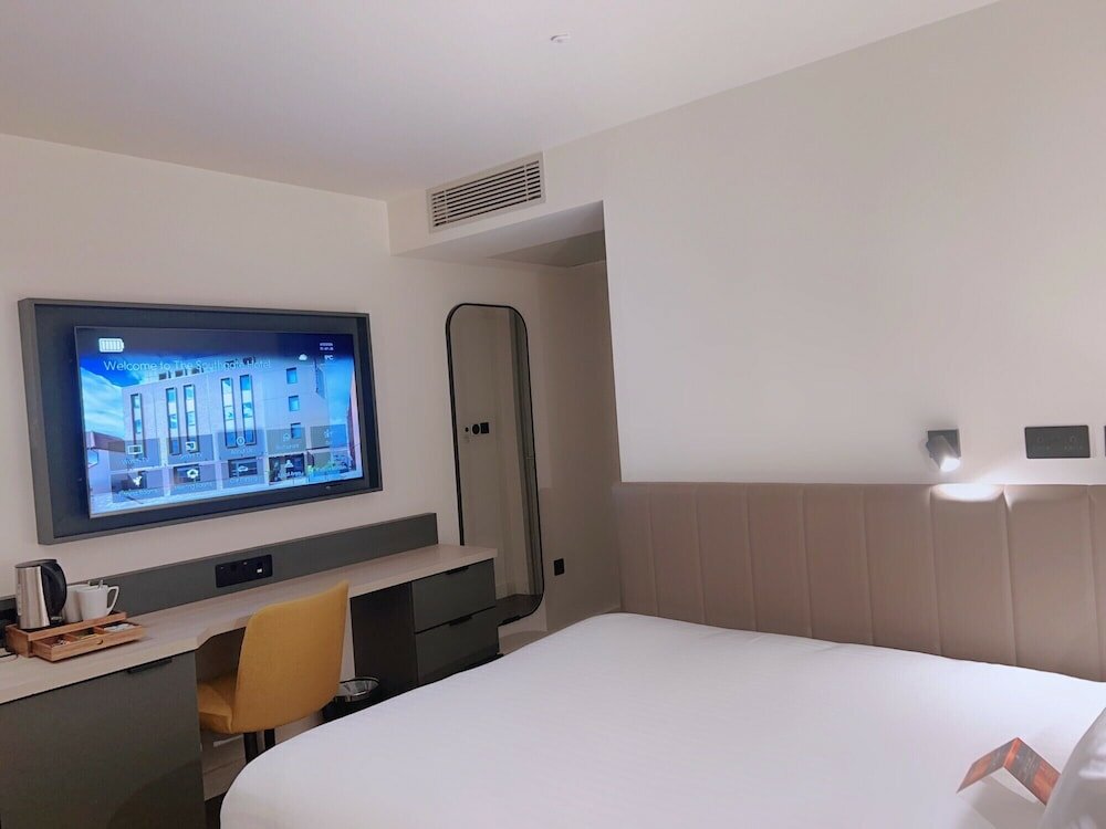 Фото Sanctum London Regents Park