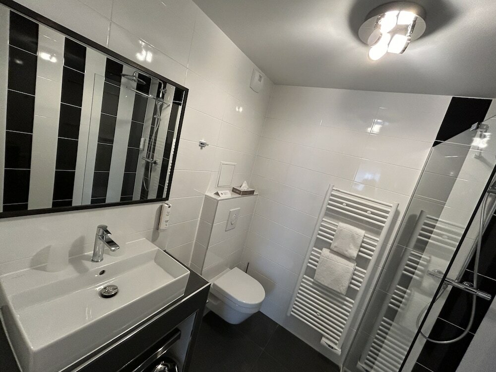 Фото Le Bristol Strasbourg Centre Gare