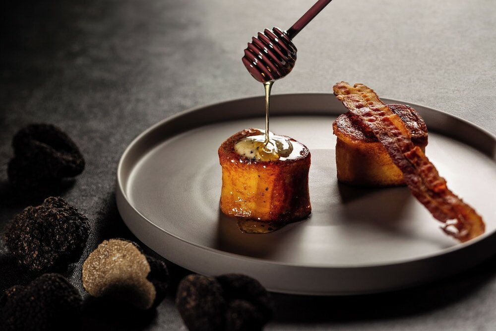 Фото Namba Oriental Hotel