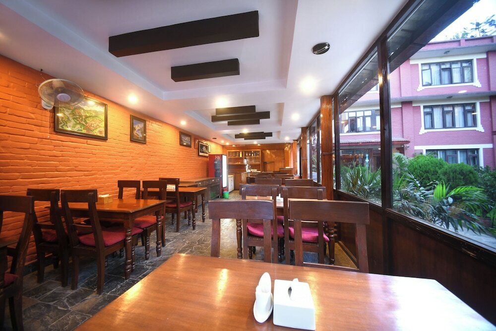 Фото Hotel Amaryllis