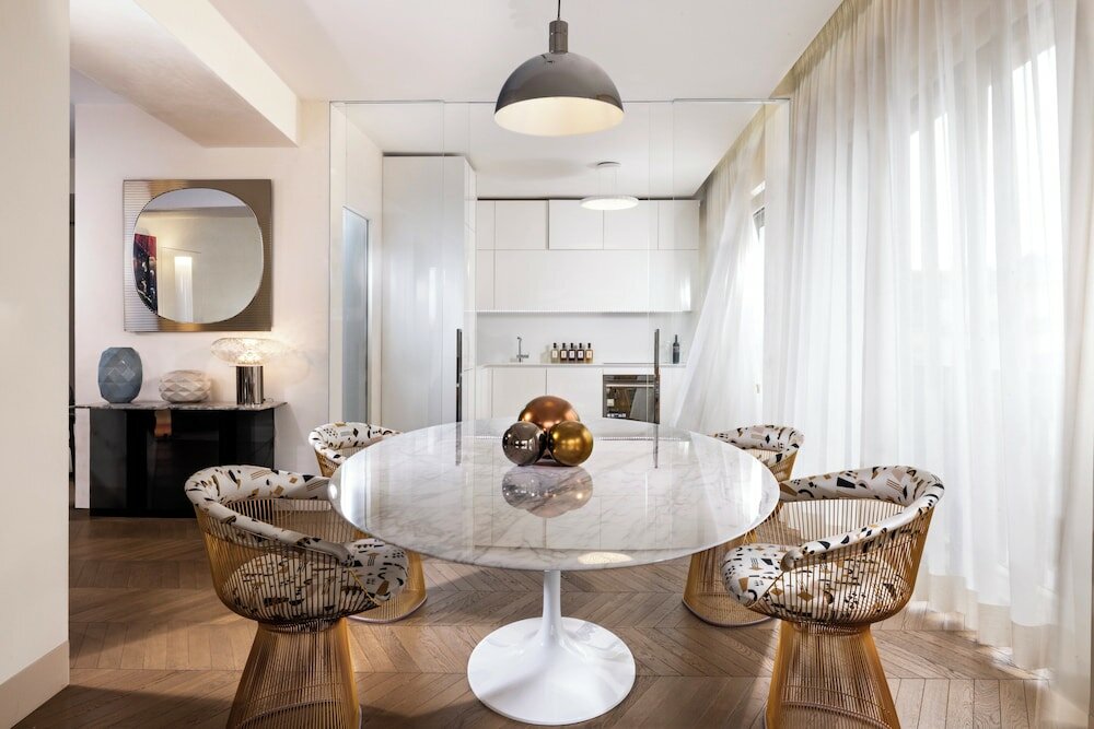 Фото Palazzo Manfredi – Small Luxury Hotels of the World