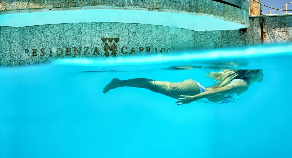 Фото Residenza Capriccioli