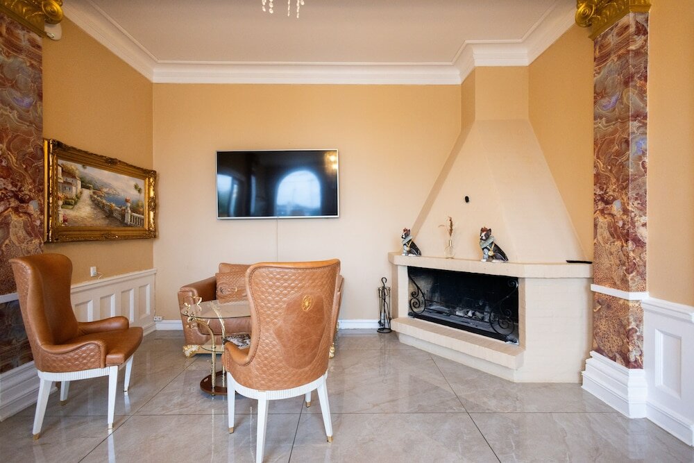 Фото Milling Hotel Plaza