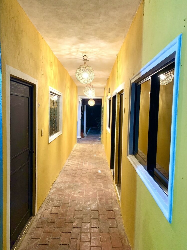 Фото Eco Hotel Green River