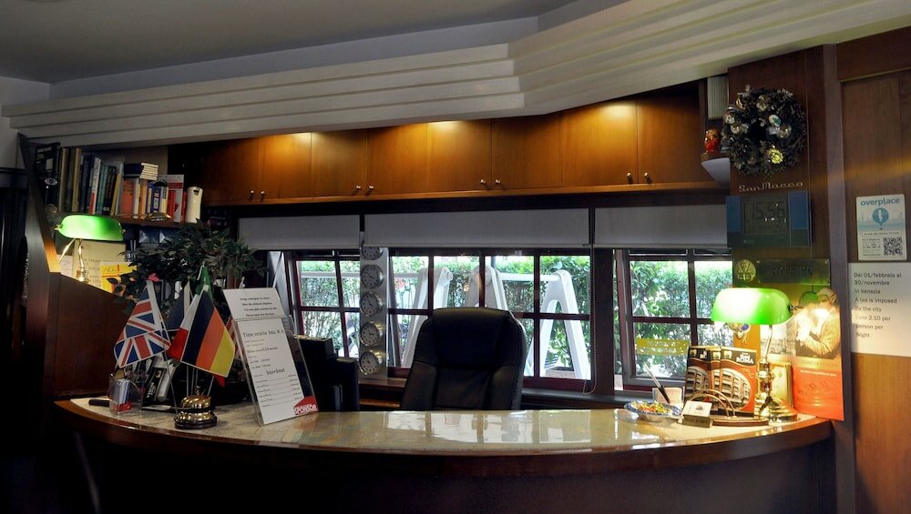 Фото Hotel Roma